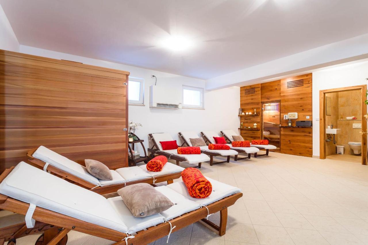 Villa Kamenica Kras 외부 사진
