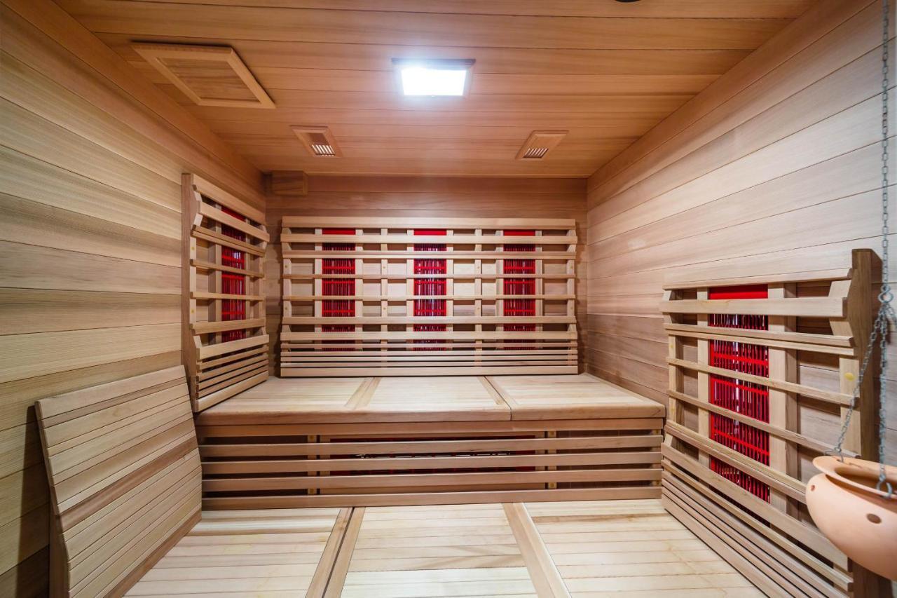 Villa Kamenica Kras 외부 사진