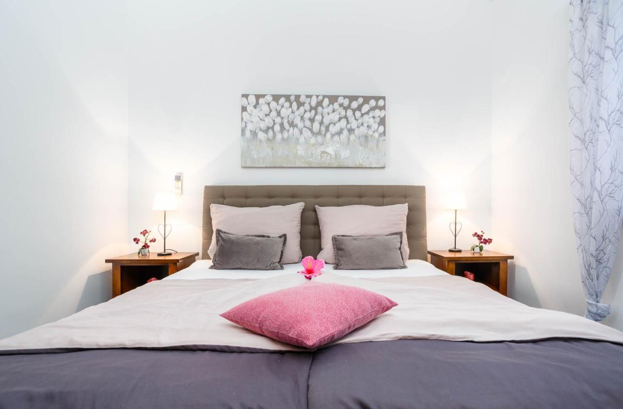 Villa Kamenica Kras 외부 사진