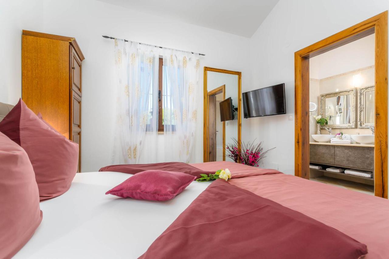 Villa Kamenica Kras 외부 사진