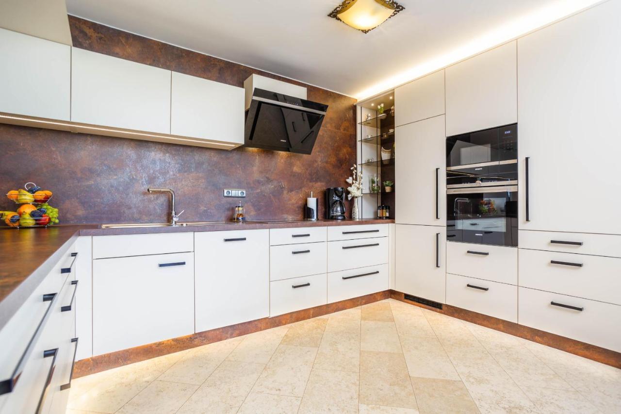 Villa Kamenica Kras 외부 사진