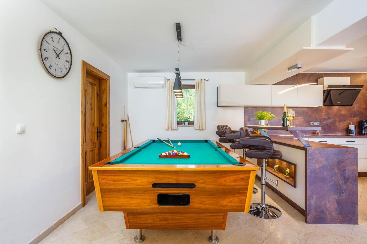 Villa Kamenica Kras 외부 사진