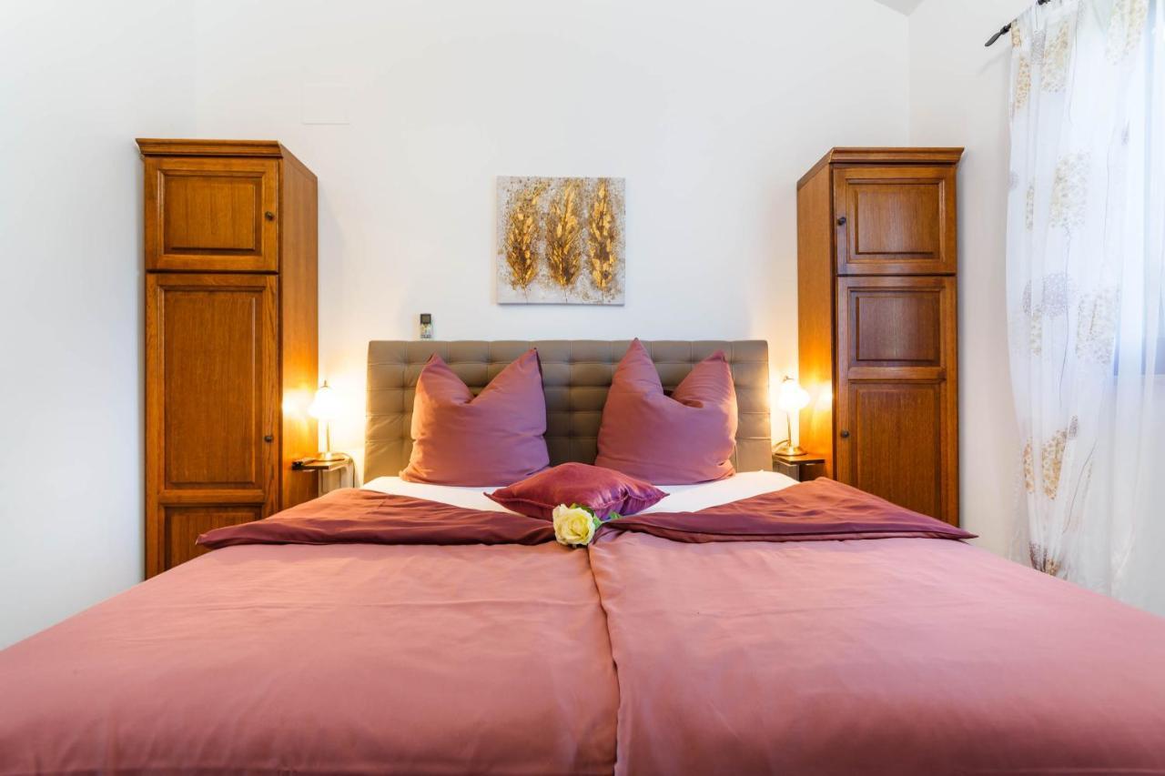 Villa Kamenica Kras 외부 사진