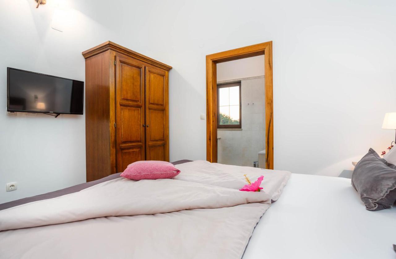 Villa Kamenica Kras 외부 사진