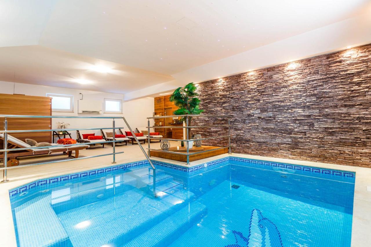 Villa Kamenica Kras 외부 사진
