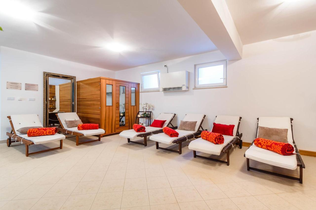 Villa Kamenica Kras 외부 사진