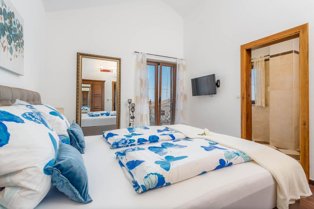 Villa Kamenica Kras 외부 사진